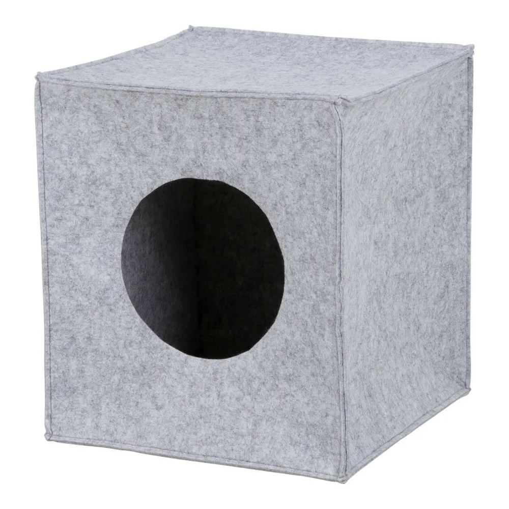 Abri anton pour chats 33 x 33 x 37 cm