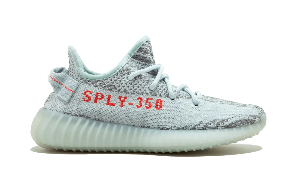 Adidas - Yeezy Boost 350 V2 Blue tint