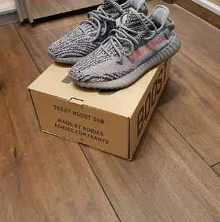 Adidas Yeezy Boost 350 V2