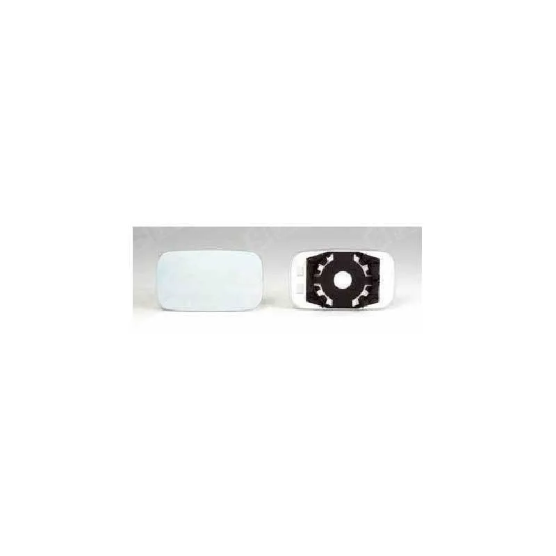 ALFA ROMEO ALFA 33 Glace de Rétroviseur Droit + Support - Alfa Romeo 33, 75, 164