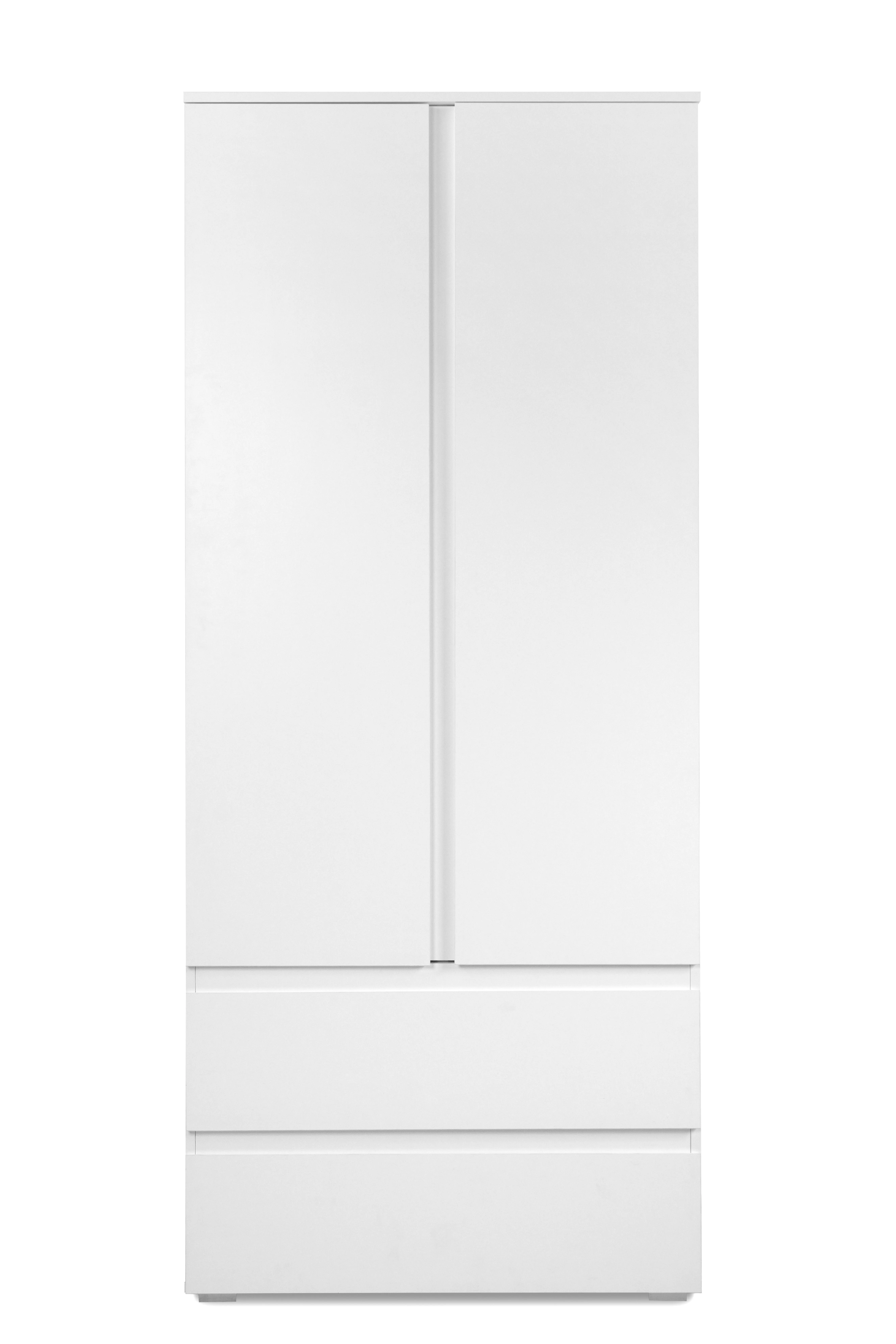 Armoire à vêtements INGAMAR 60A