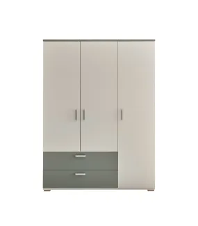 Armoire à vêtements MAILAND