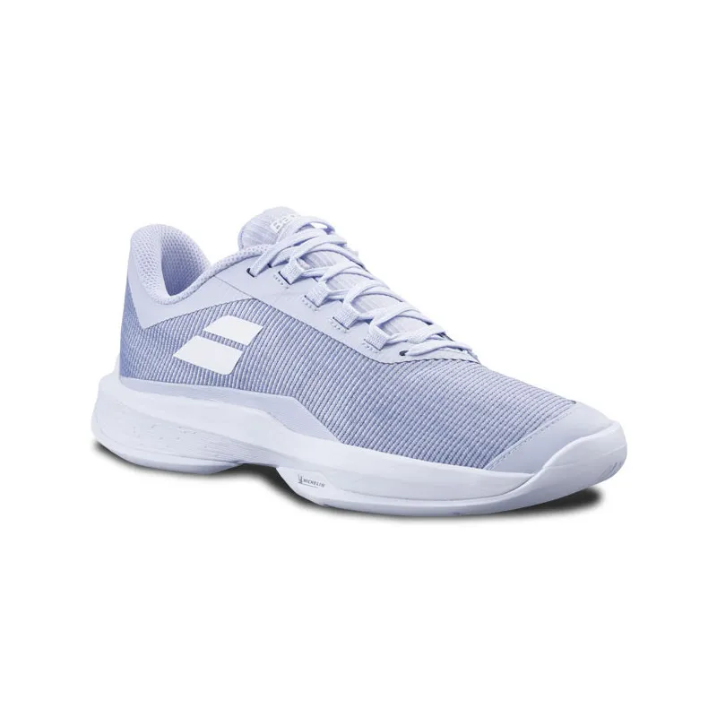 Babolat Jet Tere 2 pour femme blanc niveau régulier et tournoi