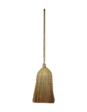 Balai paille de riz 5 fils-
