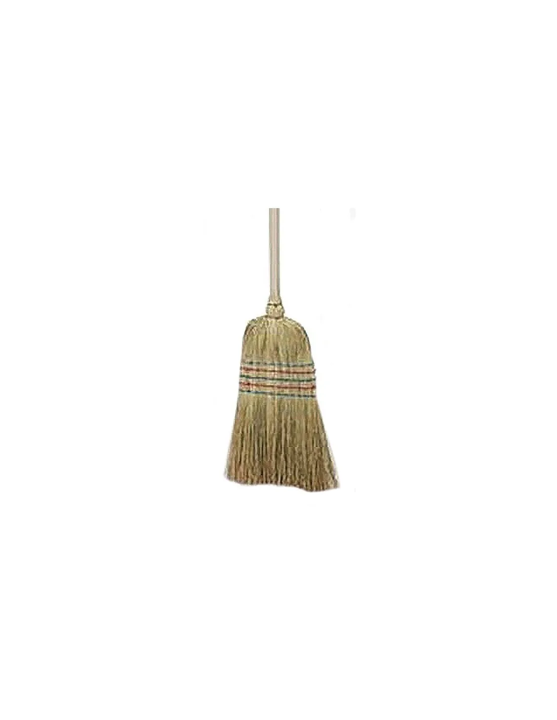 Balai paille de riz 5 fils iseo-Balai paille de riz 5 fils iseo