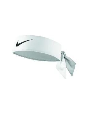 Bandeau de tennis Nike Tennis Blanc