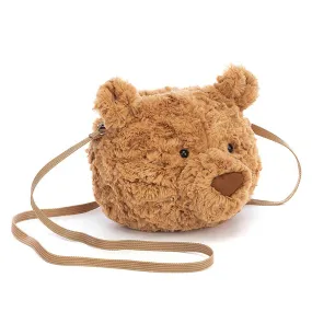 Bartholomew Bear Bag