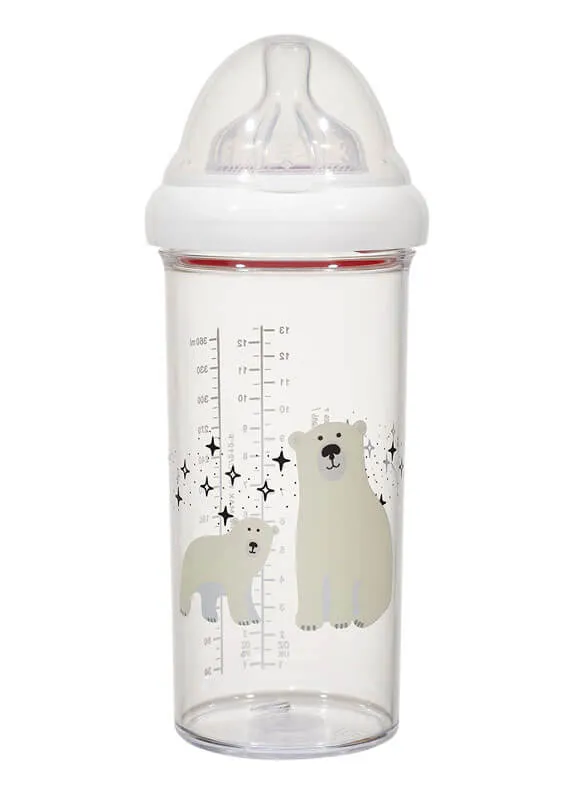 Biberon 360 ml 6m+ Ours polaire