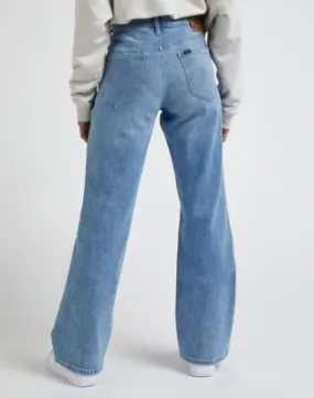 Bootcut "Morning Night"