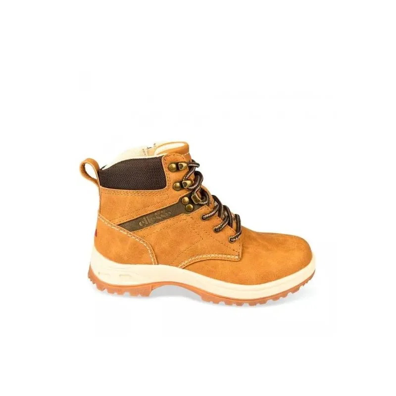 Bottines trappeur garçon