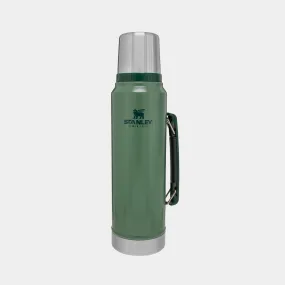 Bouteille isotherme 1L40 Stanley personnalisable