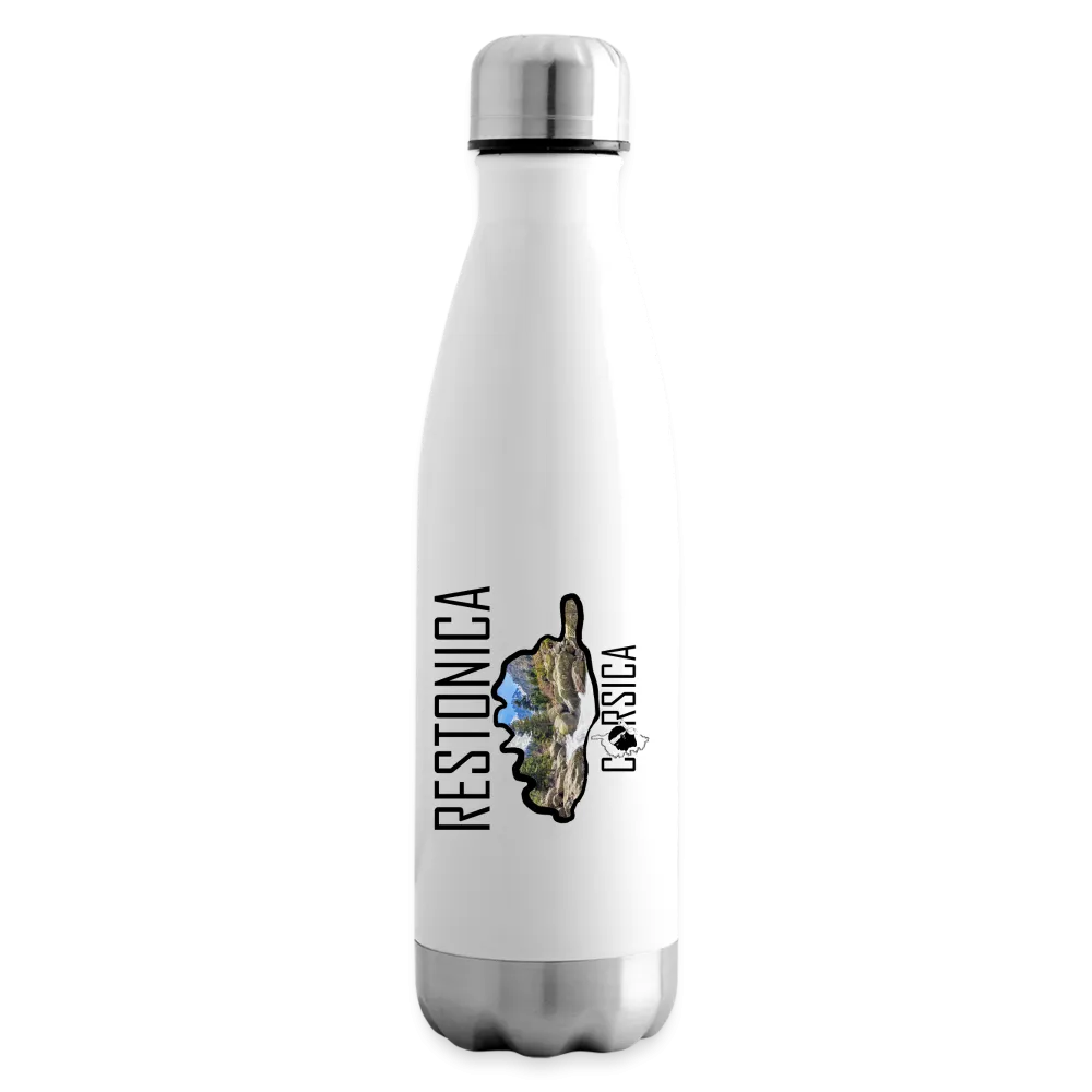 Bouteille isotherme Corsica A Restonica