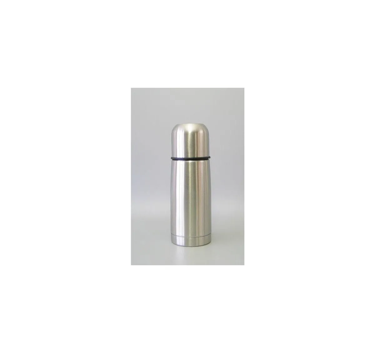 Bouteille isotherme inox 0,3L