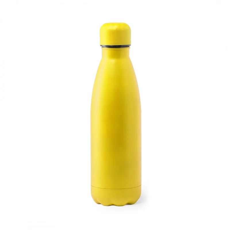 Bouteille NPC BOXE