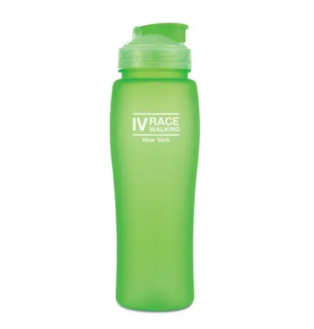Bouteille plastique 750ml