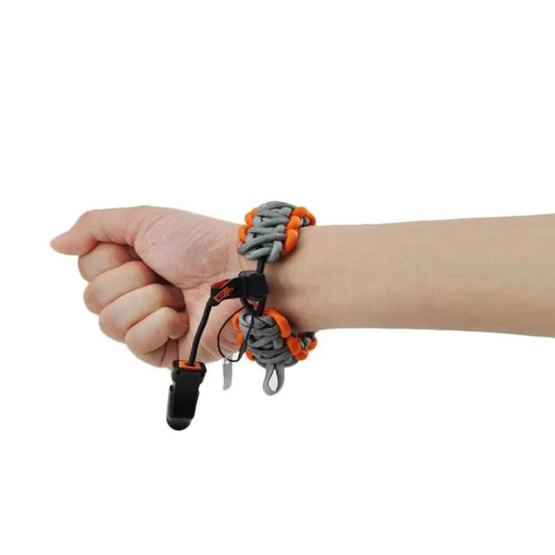 Bracelet Gerber Bear Grylls Survival