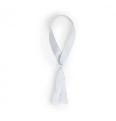 Bracelet "Mendol" en polyester ajustable