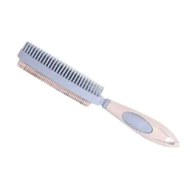 Brosse à Vêtements Antistatique