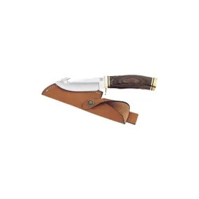 Buck POIGNARD ZIPPER 7191