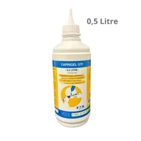 CAPRI 599205 - Lubrifiant en Gel pour gaine électrique