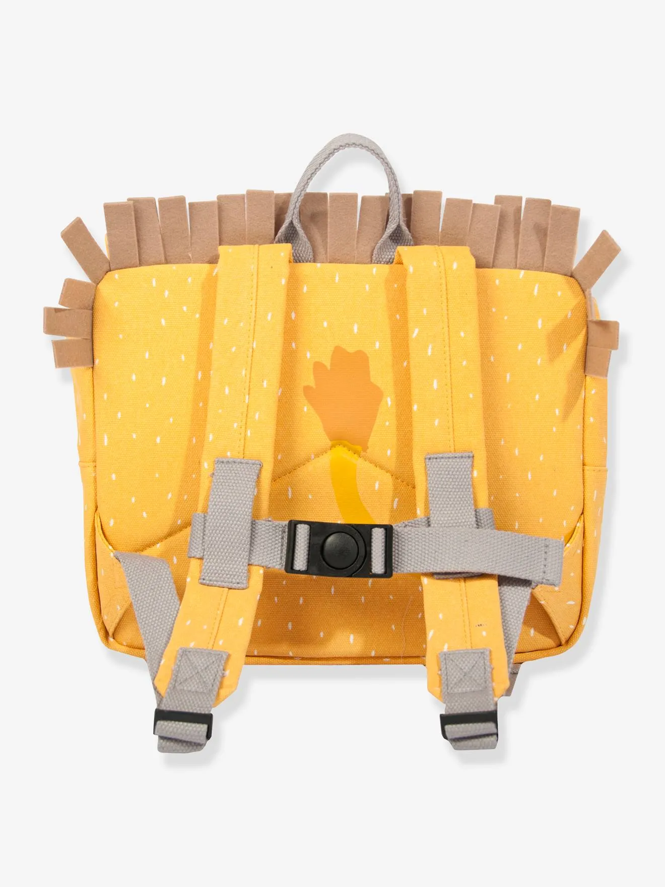 Cartable Satchel animal TRIXIE mr polar bear - Trixie