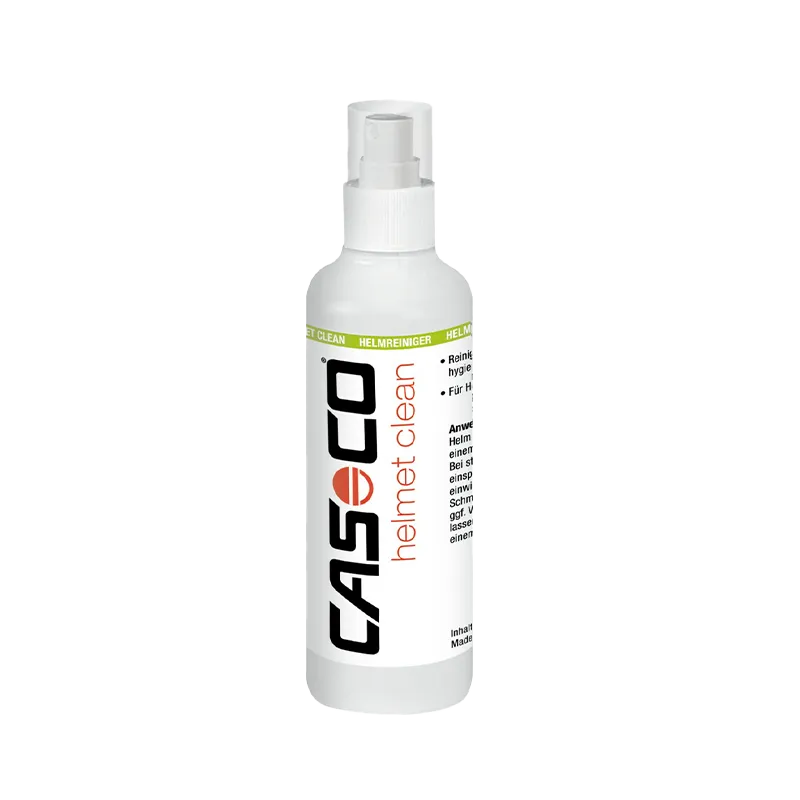 Casco - Nettoyant intérieur & extérieur pour casques 100ml