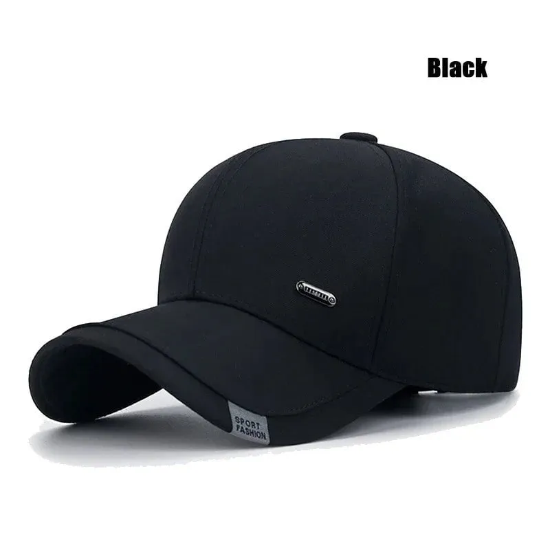 Casquette en coton pour homme