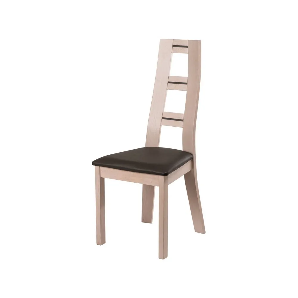 Chaise Ceri Lelièvre - personnalisable