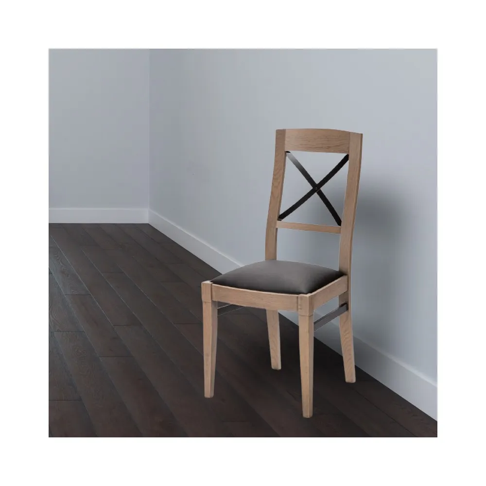 Chaise Loft Lelièvre - personnalisable