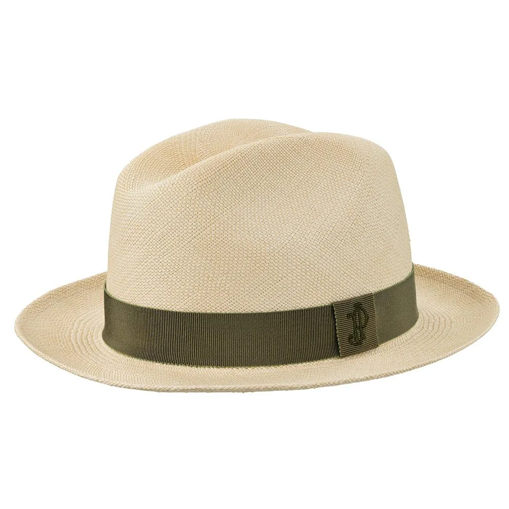Chapeau Purdey » Panama «