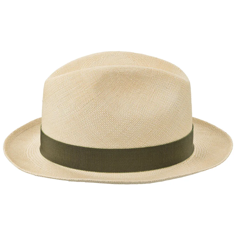 Chapeau Purdey » Panama «