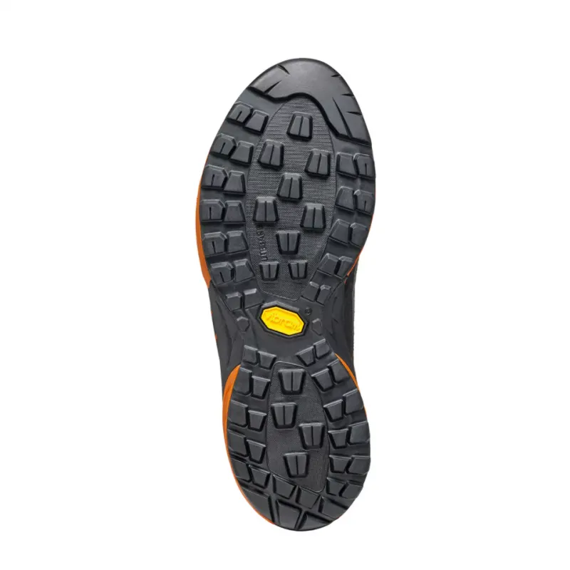Chaussure d'approche Mescalito titanium Scarpa