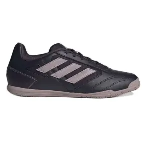 Chaussures Adidas Super Sala 2 In M IE7555 le noir