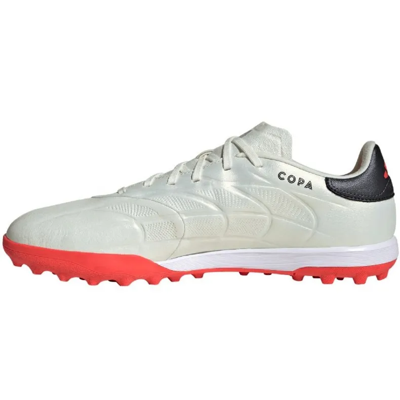Chaussures de football adidas Copa Pure 2 Elite Tf M IE7514 blanche