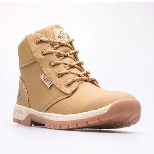 Chaussures Kappa Cammy K 260327K-4167 brun
