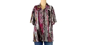 Chemise Arcobaleno - Taille 44