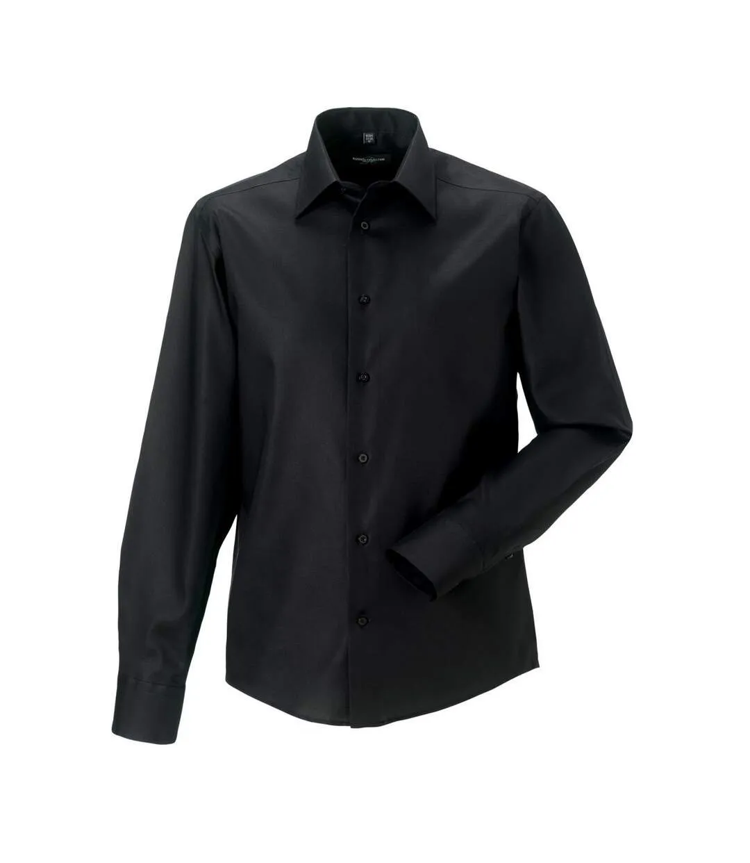Chemise formelle ultimate homme noir Russell
