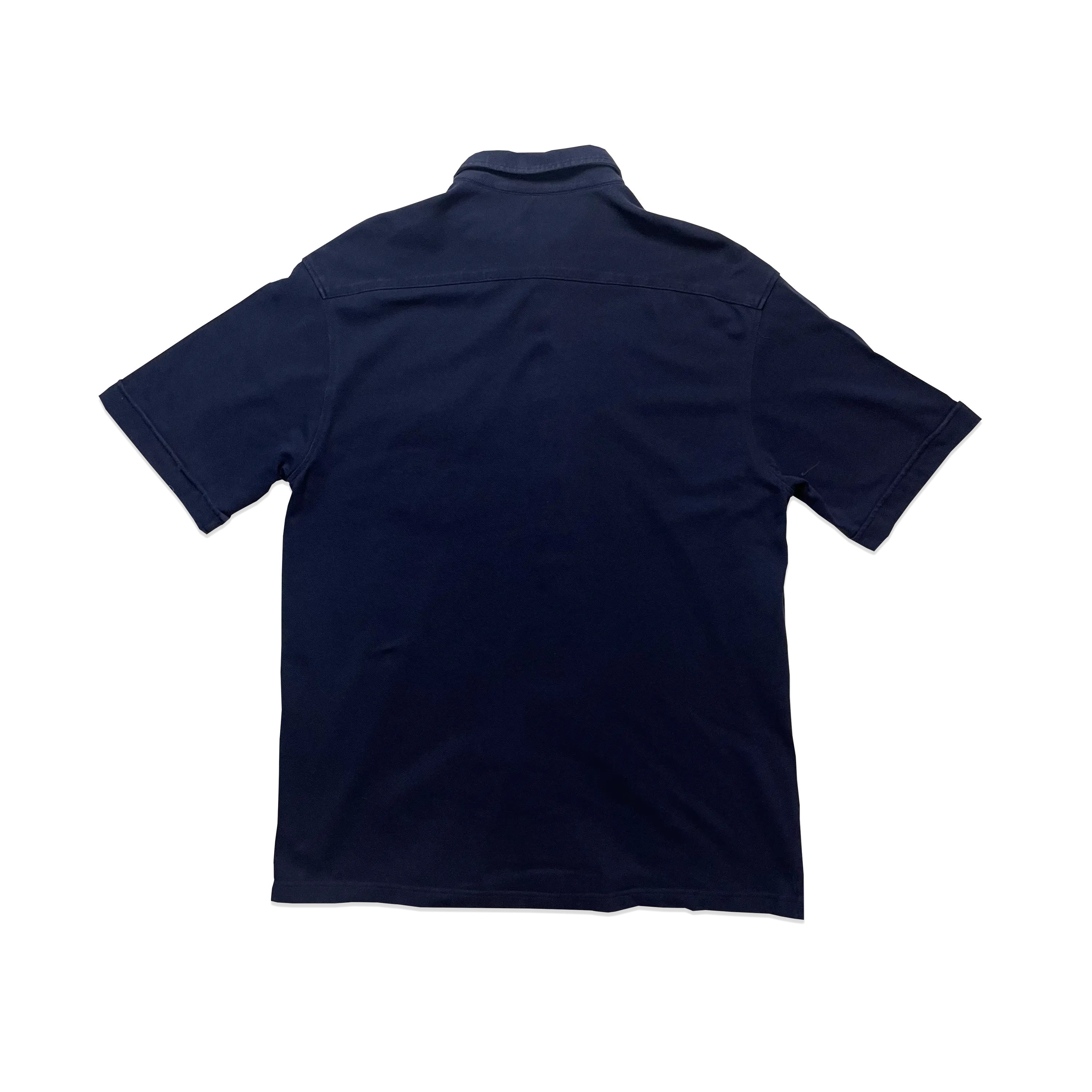 Chemise - Lacoste - Bleu
