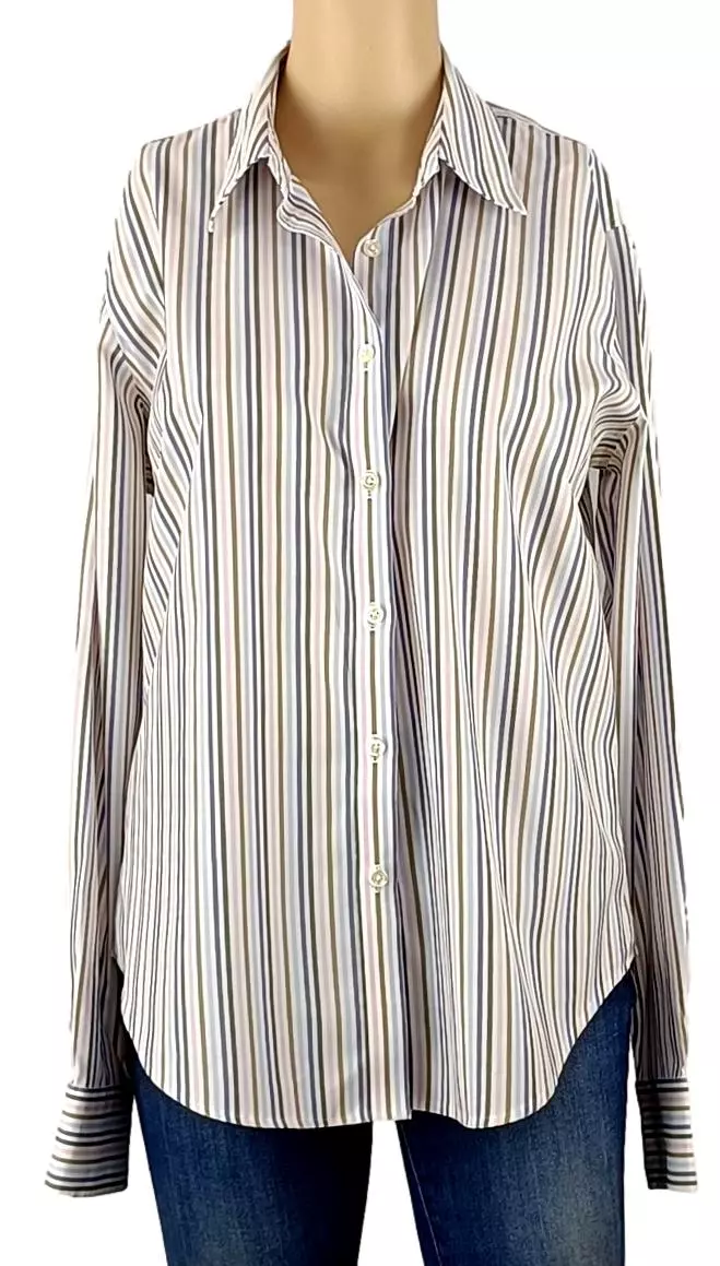Chemise Lands End - Taille L