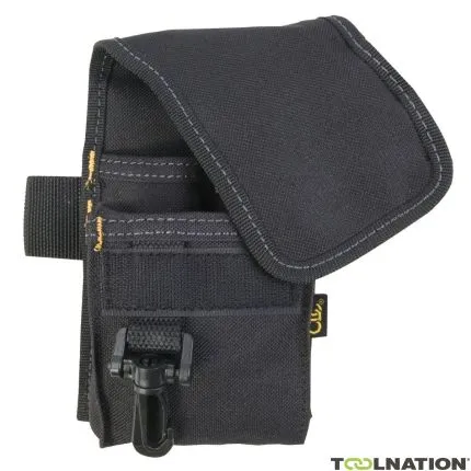 CLC Work Wear CL1001104 Etui à outils 4 côtés