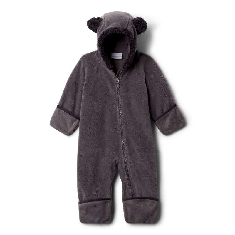 Columbia Tiny Bear II Bunting - Polaire enfant | Hardloop