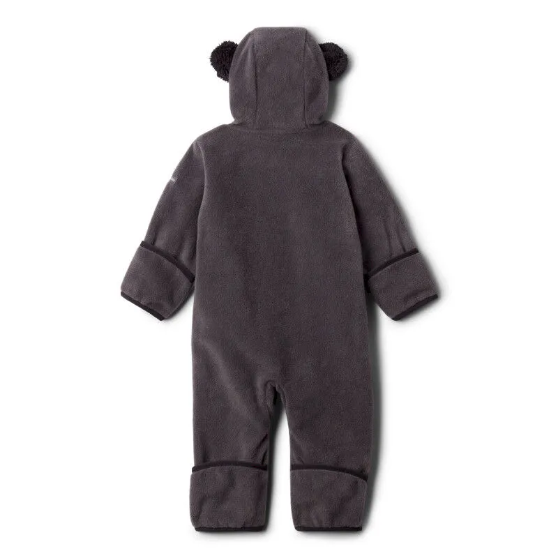 Columbia Tiny Bear II Bunting - Polaire enfant | Hardloop