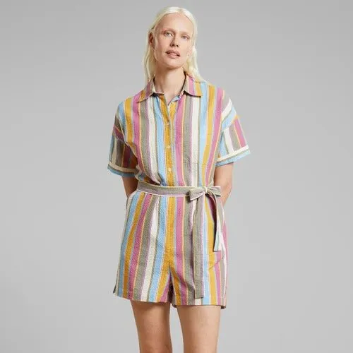 Combi-short coton biologique - Liljeholmen