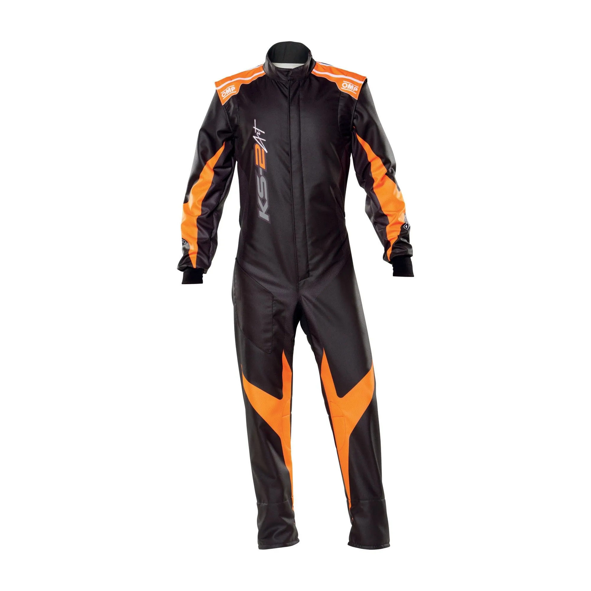 Combinaison karting OMP KS-2 ART 