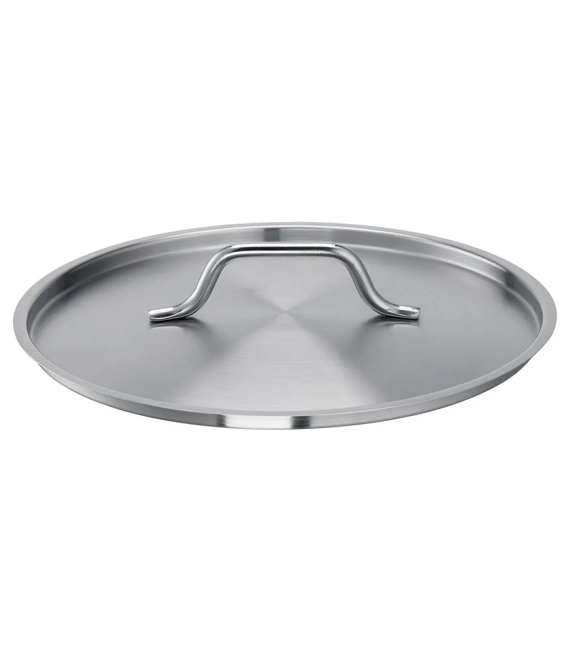 Couvercle inox Chef Ø 28 cm