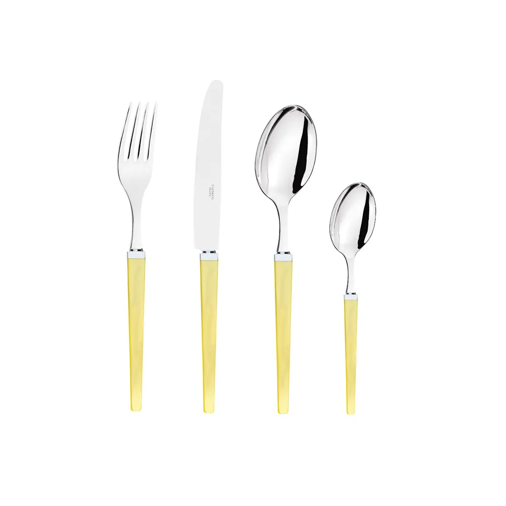 Couverts CAPDECO Quio - 14 coloris