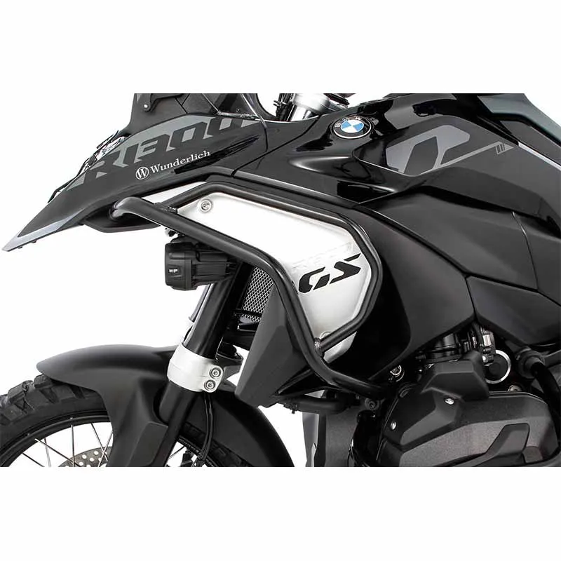 Crash Bar de réservoir ULTIMATE - BMW R1300GS | Wunderlich