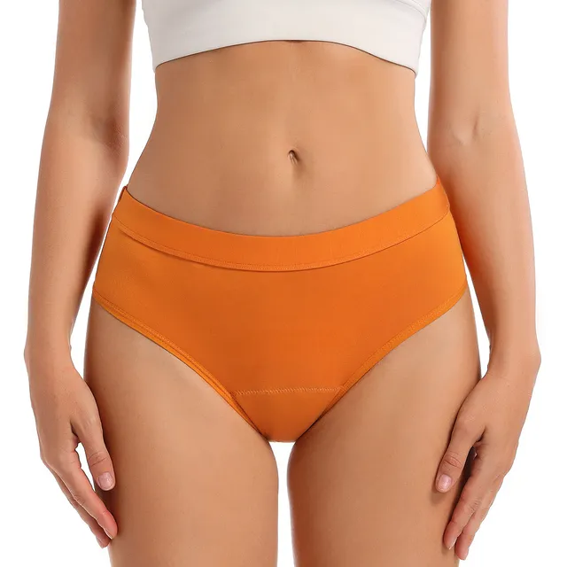 Culotte menstruelle DimComfort