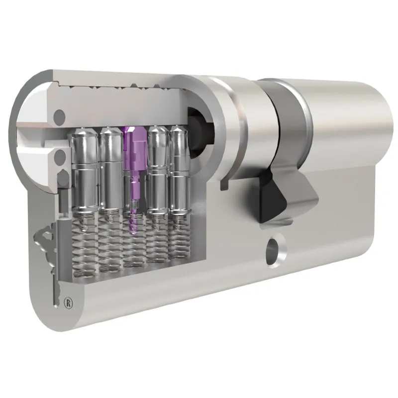 Cylindre ClassicPro 33 x 33 mm Mul-t-lock