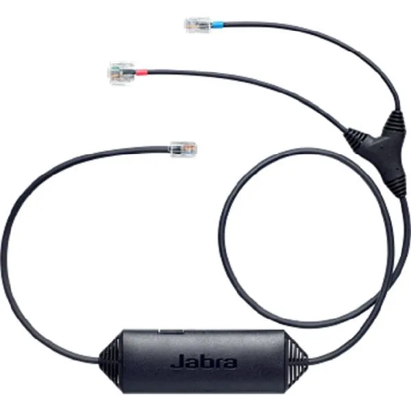 Câble adaptateur Jabra EHS 14201-33 acheter à bas prix 